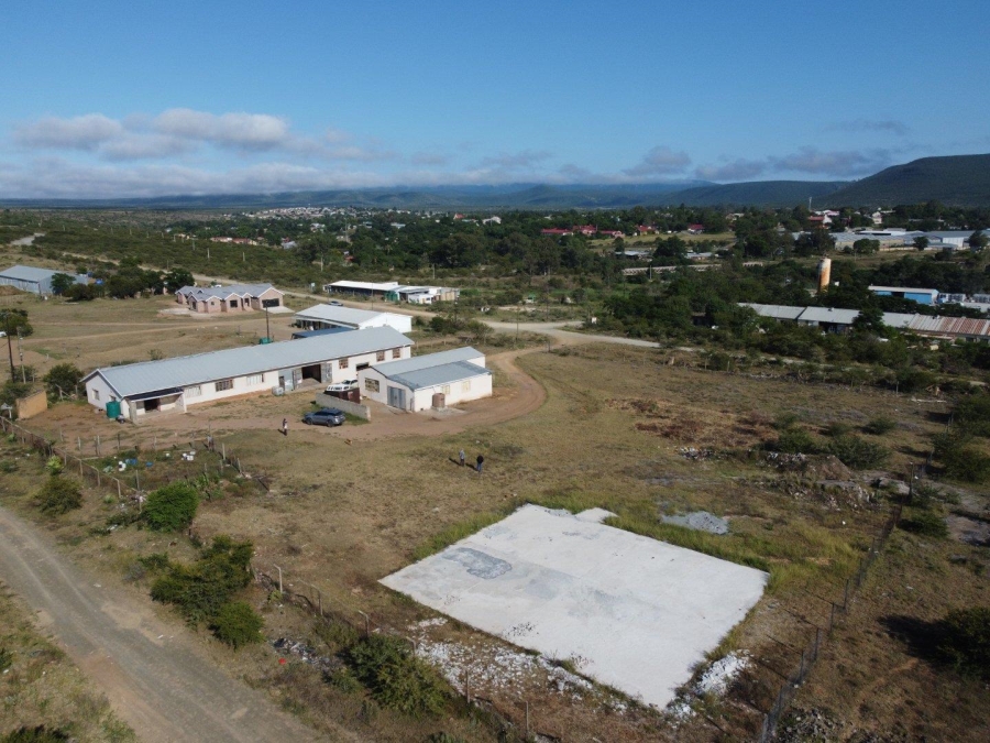 Commercial Property for Sale in Appiesdry Eastern Cape